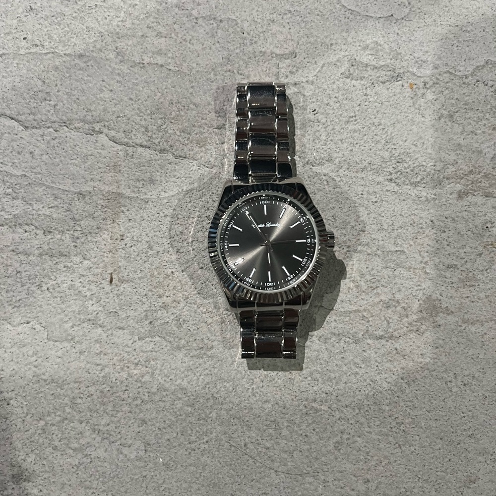 English laundry watch - Picture 2 of 4